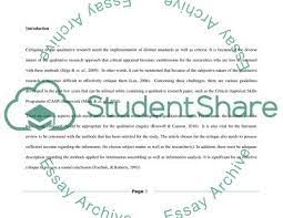 Home what entails poor patient care/missed nursing care research papers can critique. A Qualitative Research Critique Essay Example Topics And Well Written Essays 4500 Words