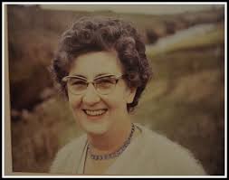 Remembering Eva: an arts matriarch