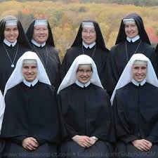 Pin On Nuns In Habits