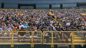 Lb demario davis (saints/arkansas state) last week 11 tackles, 1 sack in loss to. Packers Fans React To A Possible Step Closer In Rodgers Staying In Green Bay Wluk