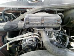 Details About Engine 8 318 5 2l Gasoline Vin Y 8th Digit Fits 98 03 Dodge 1500 Van 3298608