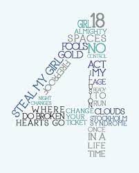 Four One Direction Lyrics One Direction Songs One Direction Pictures