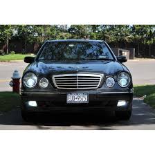 We did not find results for: Hid Xenon 96 99 Mercedes Benz W210 E Class Dual Halo Projector Headlights Chrome