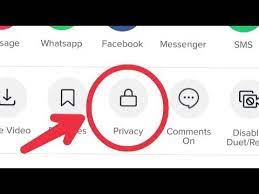 What is a tik tok account? How To Hide Your Videos And Tiktok Account