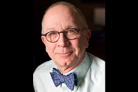 College of Pharmacy Mourns the Loss of Dr. Don Uden