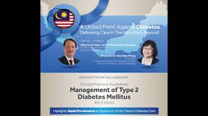 22nd malaysian dental association scientific convention & trade exhibition. 20210130 Mems A United Front Against Diabetes Delivering Care In The New Era Beyond Youtube