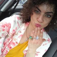 Danielle Rash (shedaisy23)