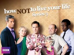 Do you live every day in excitement? Watch How Not To Live Your Life Season 3 Prime Video