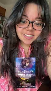 North Carolina Highlands Series Jessica Peterson