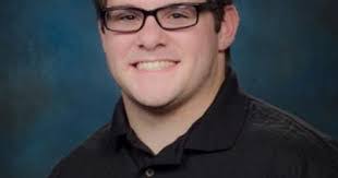 Nicholas Groth's Instagram, Twitter & Facebook