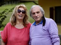 Iva zanicchi — io ti darò di più 02:41. Iva Zanicchi And Her Dead Brother He Dedicated The Last Video Message To Me