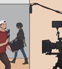 A print critic receives a salary from the newspaper or periodical that hires her; How To Be A Film Critic With Pictures Wikihow