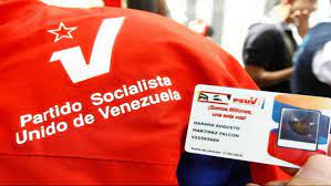 En dichas elecciones, nuevo perú participará en alianza con el partido juntos por el perú. Primarias Del Psuv Seran El 8 De Agosto Contrapunto Com
