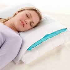 Chillow Fun Pillow Cases Best Pillow Gel Pillow