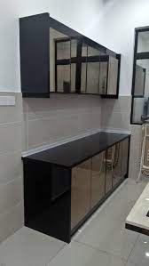 40 model gambar dan ukuran kitchen set yang tepat untuk 30. Design Kabinet Dapur Moden Dunia Kabinet Dapur