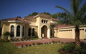 Top 3 color palettes to paint the house. Painting Contractor Royal Palm Beach Fl Southern Sky Painting