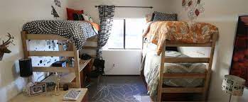 Sedona Hall Campus Housing Grand Canyon University Dorm Design Dorm Layout Cute Dorm Rooms