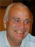 Terrence Miranda Obituary (1947