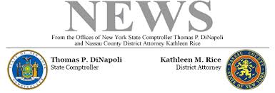 Their salaries (and the salaries of the assistant/deputy da's). News Flash Nassau County Da Ny Civicengage