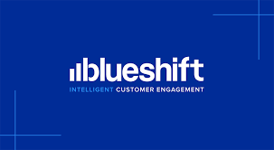 Screenshot of Blueshift