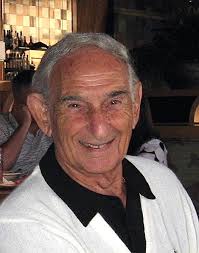 Harold Marvin Firestone Obituary