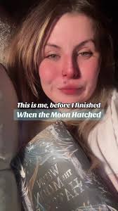 When the Moon Hatched: Anticipating Book 2