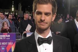 Andrew Garfield's 'profound' time with mother before her death