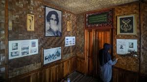 Sosok Cut Nyak Dien Pejuang Wanita Yang Ditakuti Belanda