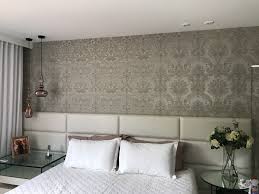 Papel De Parede Para Quarto Em Bh Diversos Modelos Casa E Art Veja mais ideias sobre papeis de parede, parede, proteção de tela. papel de parede para quarto