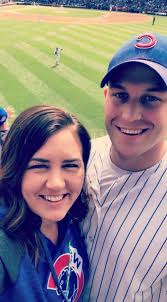 Field of Dreams game will be a bittersweet moment for this Iowa couple
