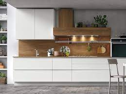 Cucina Stosa Cucine Infinity Composizione Tipo 02 Arredamento Sala E Cucina Arredo Interni Cucina Decorazione Cucina