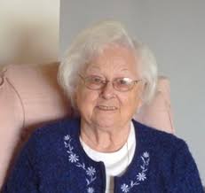 Frances Louise Malmberg