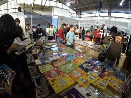 Em 2021 o evento comemora sua 20º edição trazendo novas oportunidades para expositores com data confirmada, o maior evento de literatura do país tem as . Alunos De Escolas Municipais Visitam A Xviii Bienal Do Livro No Rio De Janeiro Prefeitura De Resende