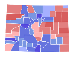 2006 Colorado Gubernatorial Election Wikipedia