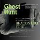 Ghost Hunt At Beacon Hill Fort event in Harwich