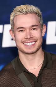 Scot Wade Cain Editorial Stock Photo