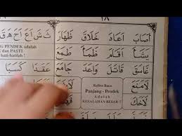 iqro 4 hal 16 cara yang sangat mudah membaca al qur'an, perkataan dapat menjadi doa, maka harapannya untuk teman² semua judul tersebut menjadi doa ketika. Terbaru Belajar Membaca Iqro 4 Bagian 16 Halaman 18 Versi Huruf Besar Visual Tat Lagu Mp3 Mp3 Dragon