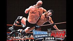 The code if you wish to unlock wwe smackdown vs raw 2011's hidden arena. How To Unlock Stone Cold And The Rock In Smackdown Vs Raw 2011 Youtube