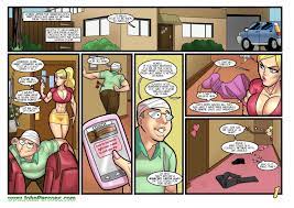 Rabies - Stallion Swap [John Persons] | Porn Comics