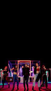 Red Velvet Bad Boy Wallpaper Cr Kpapier