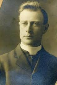 Rev. Dr. Hugh MacPherson (1872-1960)