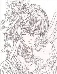 12 pics of chibi vampire knight coloring pages anime vampire. Vampire Knight Coloring Pages Coloring Home
