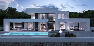 Hi there, i will design your project according to your concepts and. Designer Villa Google Search Architettura Moderna Di Casa Case Di Lusso Moderni Progetti Di Casa