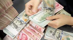 China mempertahankan nilainya rendah terhadap dolar agar memungkinkan ekspor murah ke u. Mengapa Mata Uang Cina Merosot Dan Apa Dampaknya Bagi Perdagangan Indonesia Bbc News Indonesia