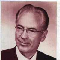 Max Wells Jakeman (1910–1998)