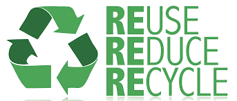 If you have furniture, electronic appliances, and other repairable items, consider sending them to a donation center. Making Recycling Sexy Trusted Clothes