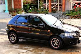 Fiat Palio 1 9 D 2003 Model Fiat Vehicles Cars