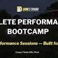 Don Strong AthletePerformance Bootcamp event image