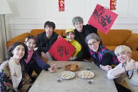 On august 23, a korean netizen claiming to … 210212 Wayv Instagram Twitter Update R Wayv For Life