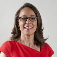 Carrie Wofford's Instagram, Twitter & Facebook